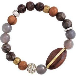 Silpada Wildwood Bracelet